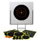 Birchwood Casey Portable Shooting Range and Backboard
